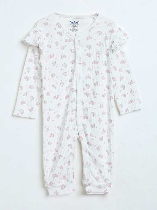 Infant Girls BodySuit
