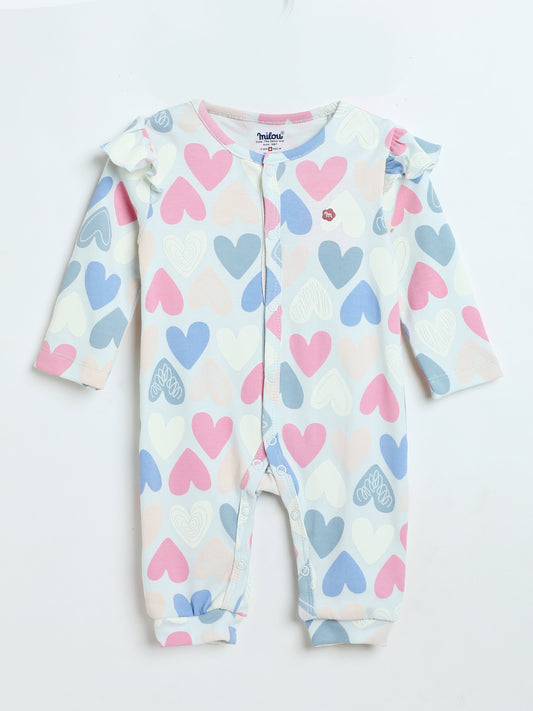 Infant Girls BodySuit