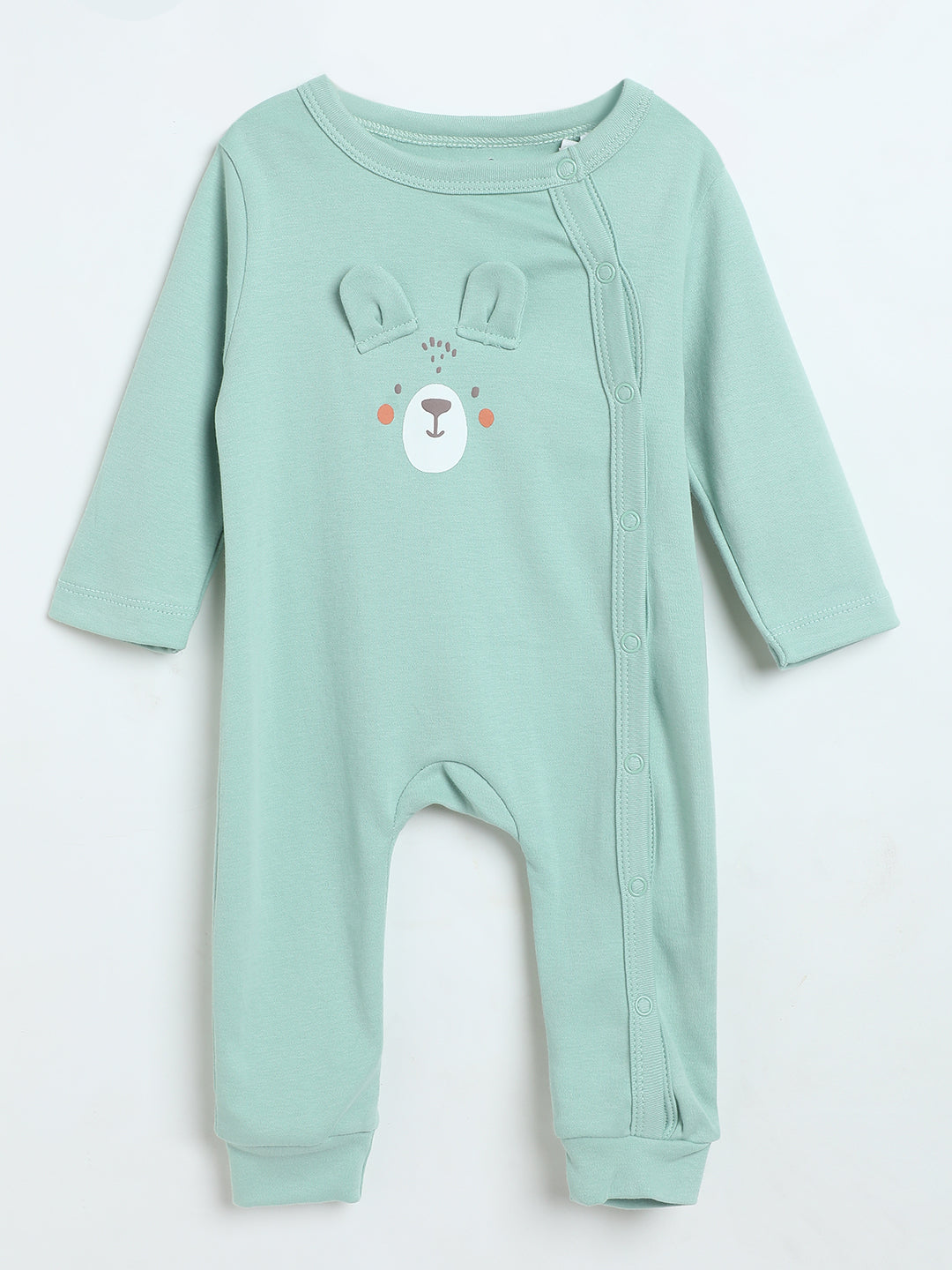 Infant Girls BodySuit