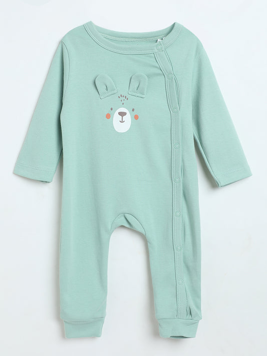 Infant Girls BodySuit