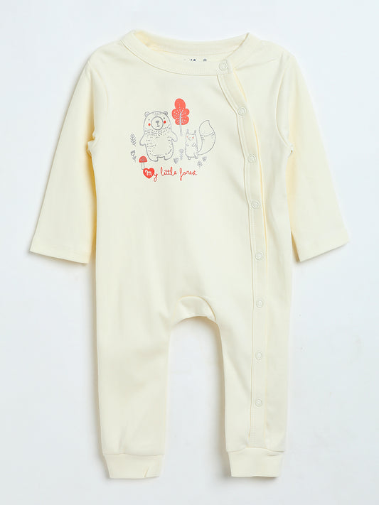 Infant Girls BodySuit