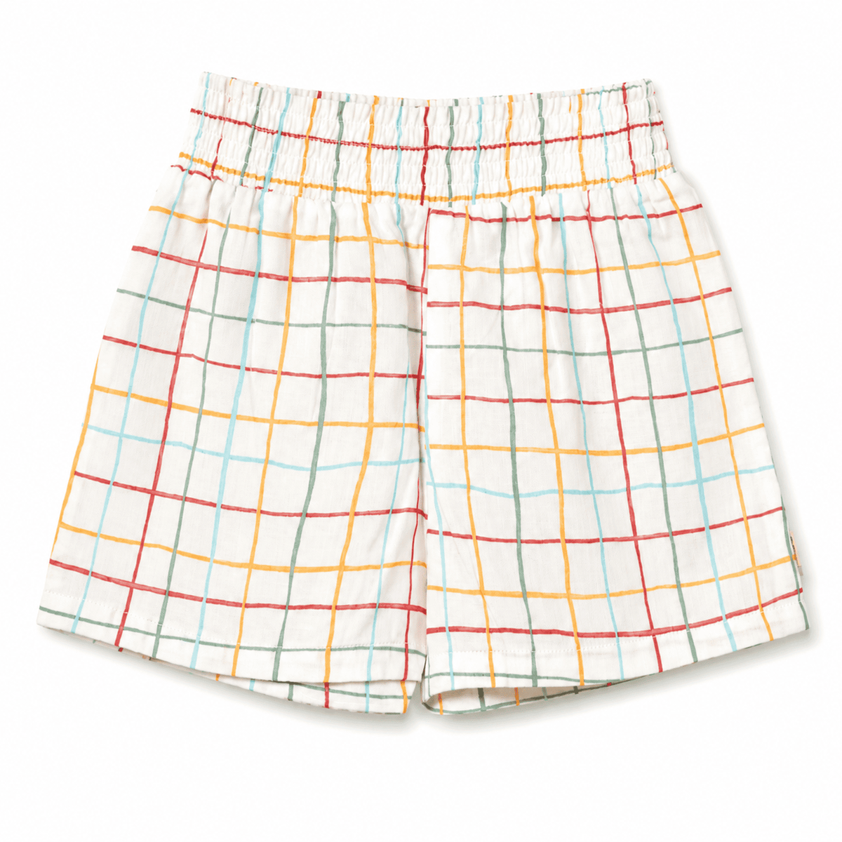 MILO GIRLS DIVIDED SKIRT - Milou - Care. The Swiss Way Milou - Care. The Swiss Way
