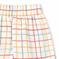 MILO GIRLS DIVIDED SKIRT - Milou - Care. The Swiss Way