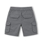 MILOU BOYS CARGO SHORTS - Milou - Care. The Swiss Way