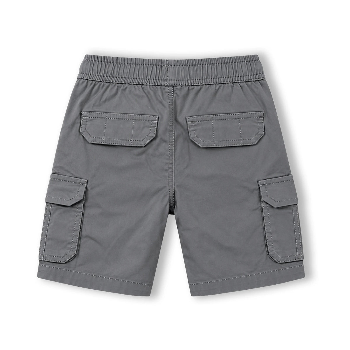 MILOU BOYS CARGO SHORTS - Milou - Care. The Swiss Way Milou - Care. The Swiss Way