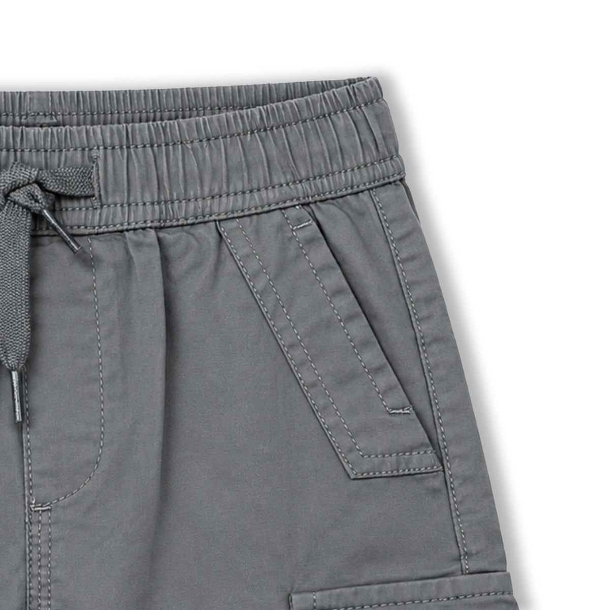 MILOU BOYS CARGO SHORTS - Milou - Care. The Swiss Way Milou - Care. The Swiss Way