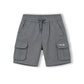 MILOU BOYS CARGO SHORTS - Milou - Care. The Swiss Way