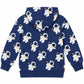 MILOU BOYS HOODIE SWEAT SHIRT - Milou - Care. The Swiss Way