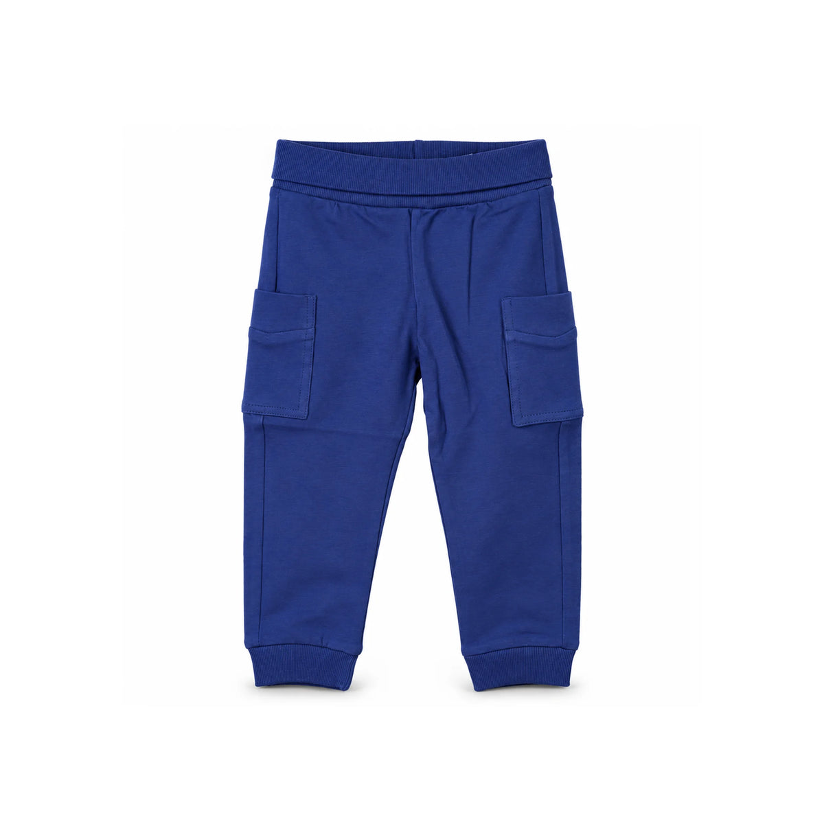 MILOU BOYS PANTS - Milou - Care. The Swiss Way