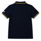 MILOU BOYS POLO T-SHIRT - Milou - Care. The Swiss Way