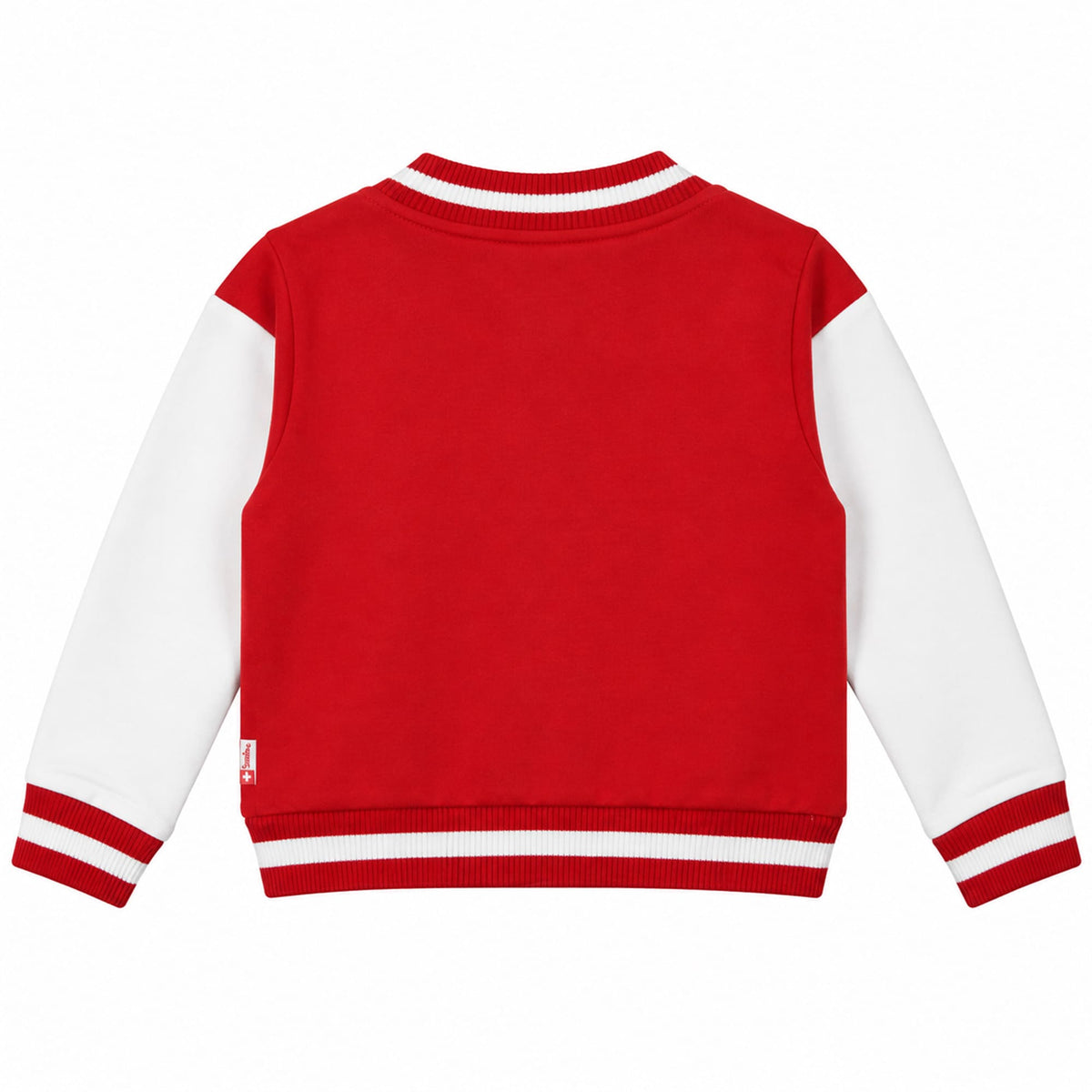 MILOU BOYS SWEAT SHIRT - Milou - Care. The Swiss Way