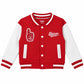 MILOU BOYS SWEAT SHIRT - Milou - Care. The Swiss Way
