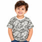 MILOU BOYS  T-SHIRT - Milou - Care. The Swiss Way