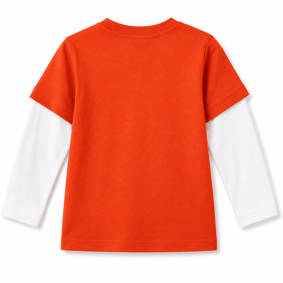 MILOU BOYS T-SHIRT - Milou - Care. The Swiss Way