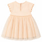 MILOU GIRLS A Line Dress - Milou - Care. The Swiss Way
