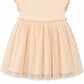MILOU GIRLS A Line Dress - Milou - Care. The Swiss Way