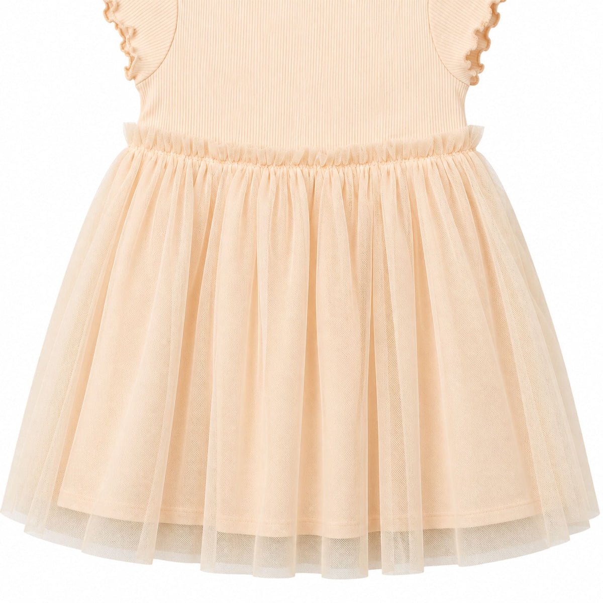 MILOU GIRLS A Line Dress - Milou - Care. The Swiss Way Milou - Care. The Swiss Way