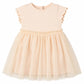 MILOU GIRLS A Line Dress - Milou - Care. The Swiss Way