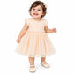 MILOU GIRLS A Line Dress - Milou - Care. The Swiss Way