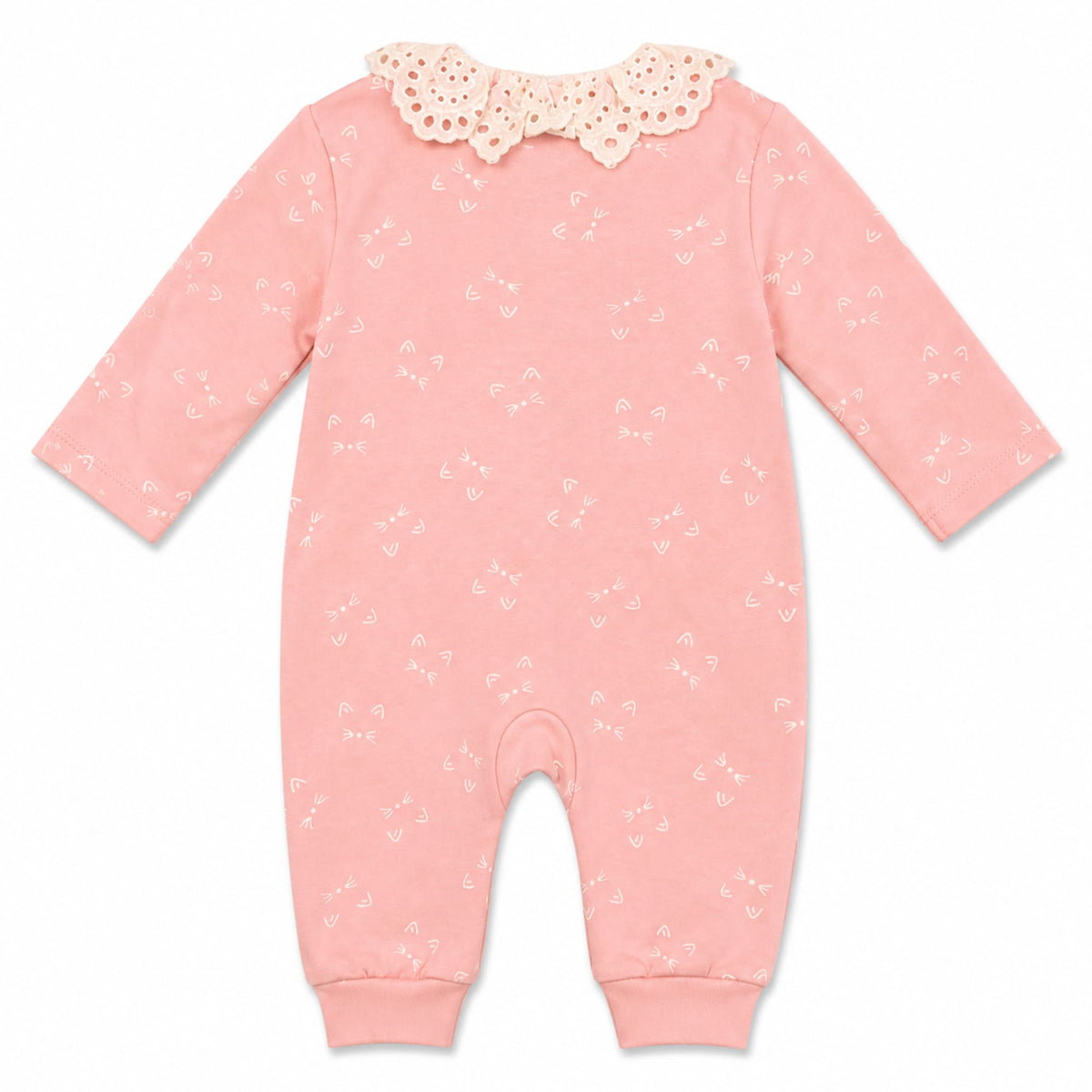 MILOU GIRLS BODYSUIT - Milou - Care. The Swiss Way Milou - Care. The Swiss Way