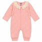 MILOU GIRLS BODYSUIT - Milou - Care. The Swiss Way