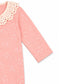 MILOU GIRLS BODYSUIT - Milou - Care. The Swiss Way