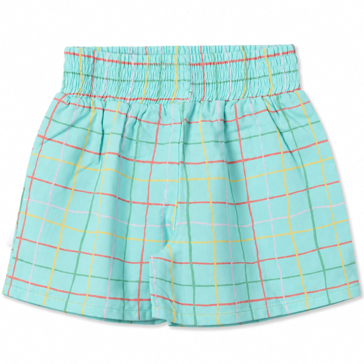 MILOU GIRLS DIVIDED SKIRT - Milou - Care. The Swiss Way