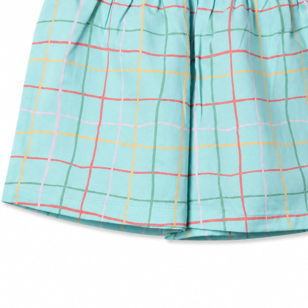 MILOU GIRLS DIVIDED SKIRT - Milou - Care. The Swiss Way