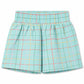 MILOU GIRLS DIVIDED SKIRT - Milou - Care. The Swiss Way