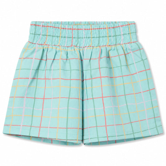 MILOU GIRLS DIVIDED SKIRT - Milou - Care. The Swiss Way