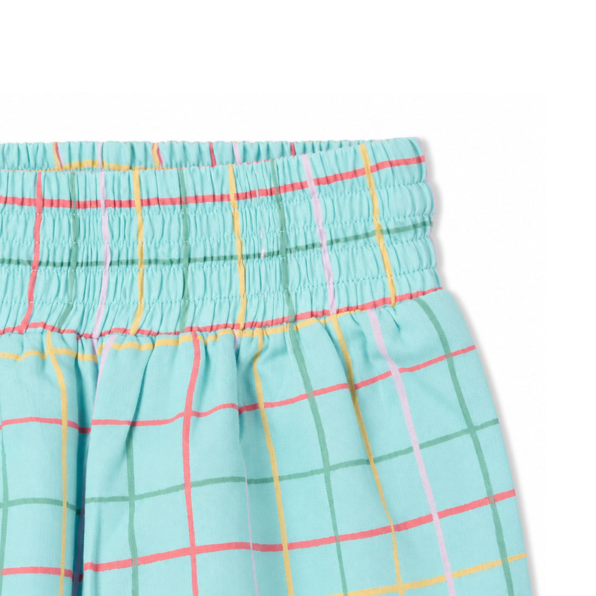 MILOU GIRLS DIVIDED SKIRT - Milou - Care. The Swiss Way Milou - Care. The Swiss Way