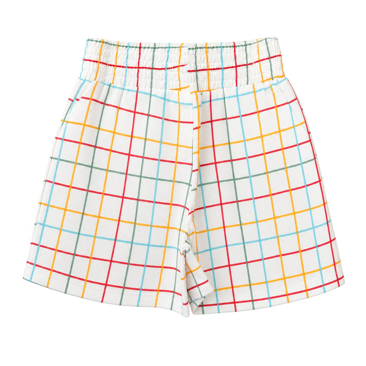 MILO GIRLS DIVIDED SKIRT - Milou - Care. The Swiss Way Milou - Care. The Swiss Way