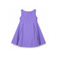 MILOU GIRLS DRESS - Milou - Care. The Swiss Way