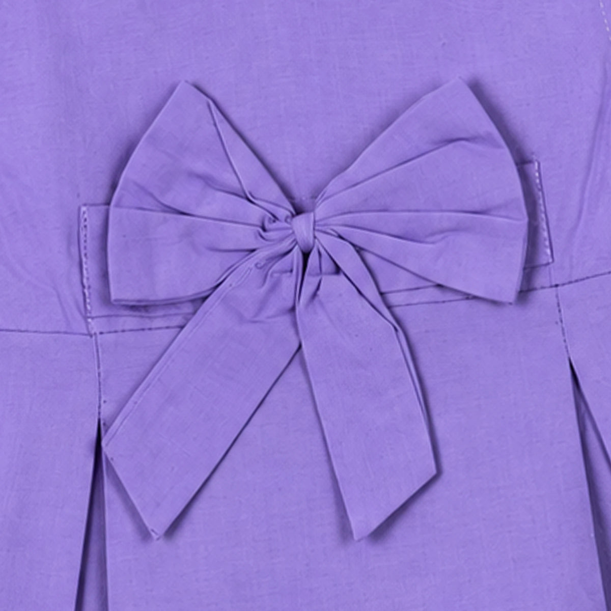 MILOU GIRLS DRESS - Milou - Care. The Swiss Way