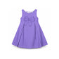 MILOU GIRLS DRESS - Milou - Care. The Swiss Way