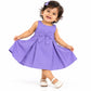 MILOU GIRLS DRESS - Milou - Care. The Swiss Way