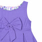 MILOU GIRLS DRESS - Milou - Care. The Swiss Way