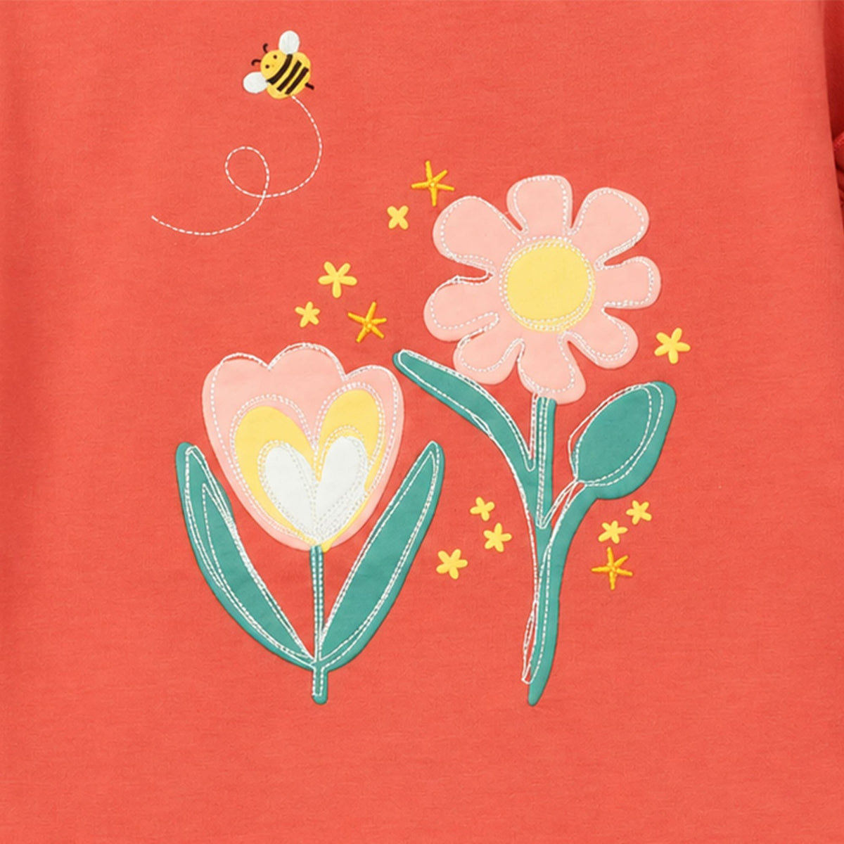 MILOU GIRLS DRESS - Milou - Care. The Swiss Way Milou - Care. The Swiss Way