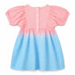 MILOU GIRLS HAKOBA DRESS - Milou - Care. The Swiss Way