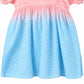 MILOU GIRLS HAKOBA DRESS - Milou - Care. The Swiss Way