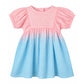 MILOU GIRLS HAKOBA DRESS - Milou - Care. The Swiss Way