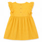 MILOU GIRLS HAKOBA DRESS - Milou - Care. The Swiss Way