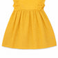 MILOU GIRLS HAKOBA DRESS - Milou - Care. The Swiss Way