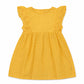 MILOU GIRLS HAKOBA DRESS - Milou - Care. The Swiss Way