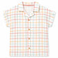 MILOU GIRLS SHIRT TOP - Milou - Care. The Swiss Way