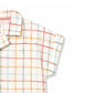 MILOU GIRLS SHIRT TOP - Milou - Care. The Swiss Way