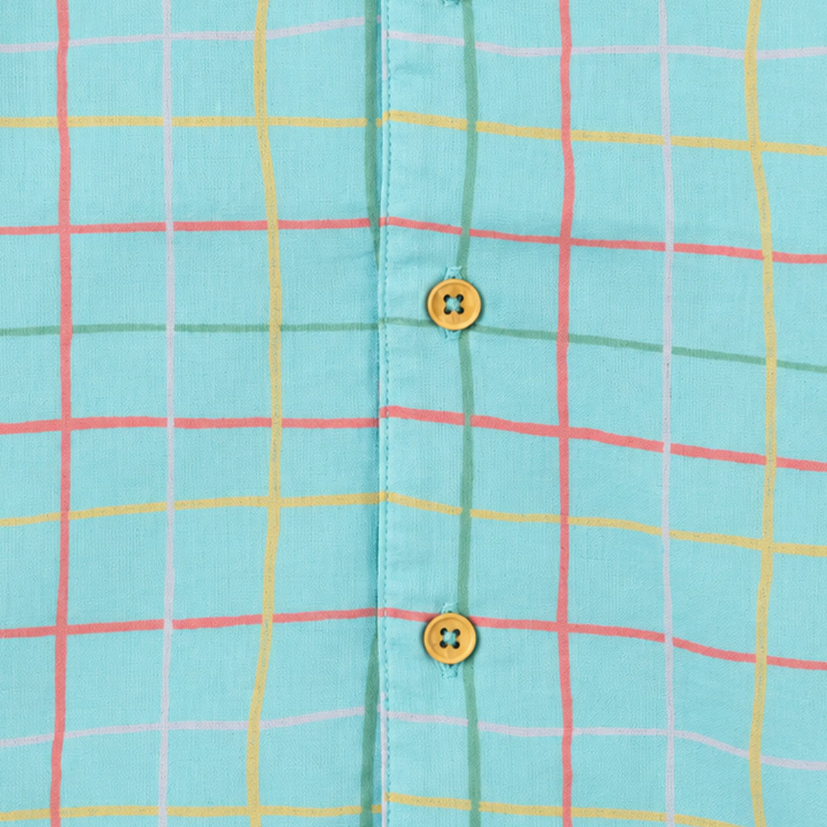 MILOU GIRLS SHIRT TOP - Milou - Care. The Swiss Way