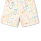 MILOU GIRLS SHORTS SET - Milou - Care. The Swiss Way