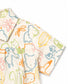 MILOU GIRLS SHORTS SET - Milou - Care. The Swiss Way