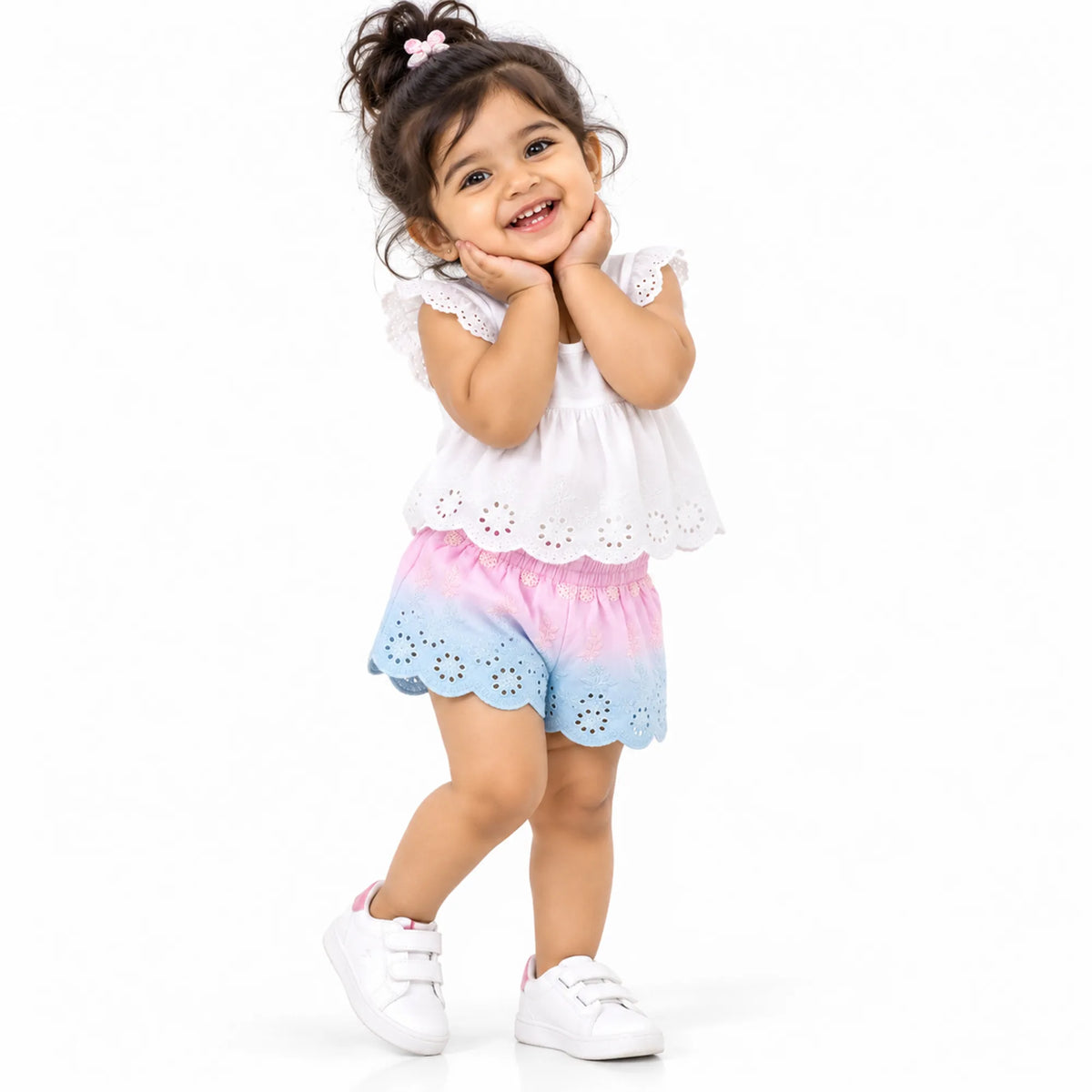 MILOU GIRLS SKIRT - Milou - Care. The Swiss Way Milou - Care. The Swiss Way